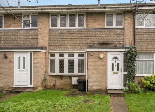 Refurbishment in Ruislip photo